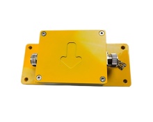 Slope Control Sensor for Paver - 2010 Model