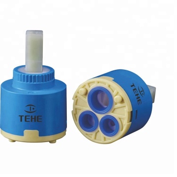 Factory Direct 35mm T3505 Ceramic Solar Cartridge with 180-Degree Turning Angle and Single Sealing