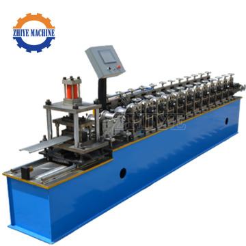 Roll Shutter Door Cold Roll Forming Machines