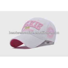 blank baseball cap and hat manufacturer