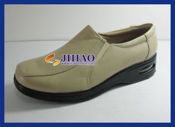 2012 popular ladies health shoes