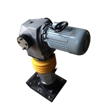 Concrete Vibrator Vibro-rammer Vibrating Electric Tamper Rammer