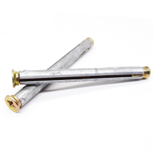 High-Quality Metal Frame Anchors for Secure Structures