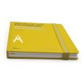 Lederplaner Journal Agenda Notebook -Druck