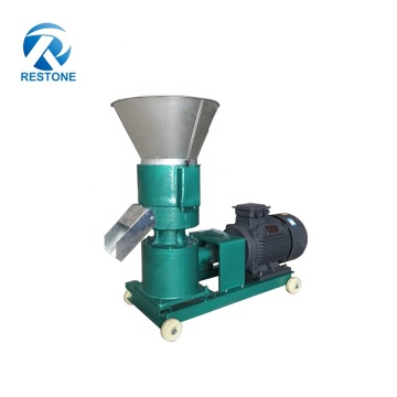 High Quality Pet Food Animal Pellet Machine - Pellet Making Machine