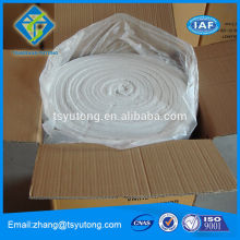 Ceramic Blanket for furnace and oven high temperature