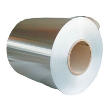 AISI 430 Cold Rolled Stainless Steel Coil