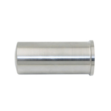 Hot dip gavanzing Stellite sink roll bushing