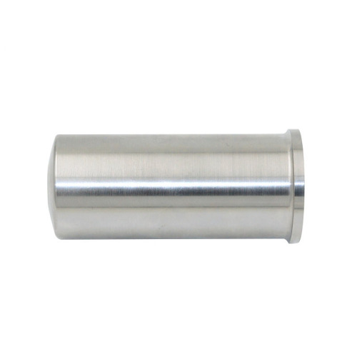 Hot dip gavanzing Stellite sink roll bushing