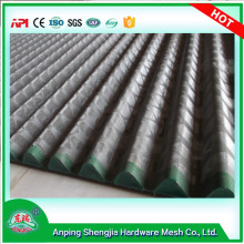 Derrick FLC2000 PMD oil vibrating screen