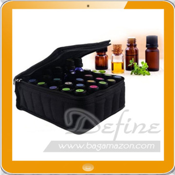 Portable Velvet Essential Oil Carrying Case Wholesale