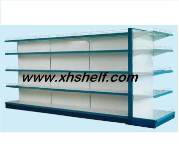 cosmetic shelf goods shelf heavy duty shelf