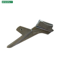 A131755 J Deere Planter Seed Tube Guard