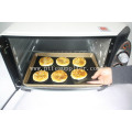 Colorful Silicone Oven Liner
