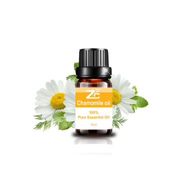 High Quality 100% Pure Aromatherapy Chamomile Oil