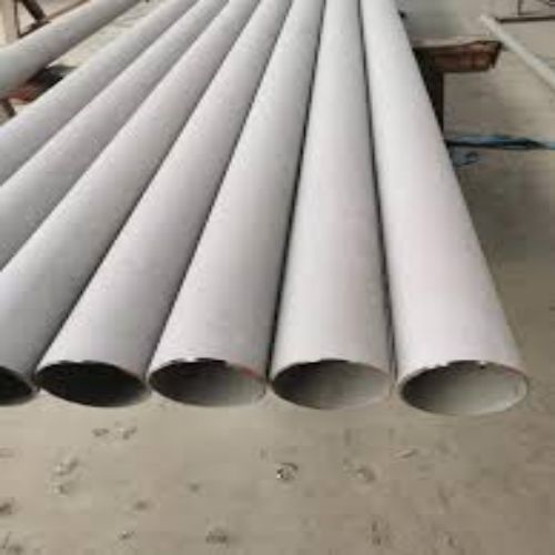 304 SS Industrial Seamless Pipe For Industry Use