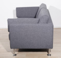 Nowoczesna sofa w stylu minimalistycznym w stylu Fabric Park