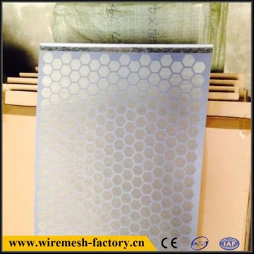 high performance screen shale shaker supplier