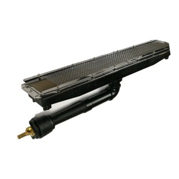 IR Infrared LPG,Propane, Natural Gas Catalytic Ceramic Heater Burners for Industrial Oven Burners HD242