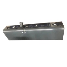 Custom Made Generator Fuel Tank and Motor Supply Tank - Diesel Tanks