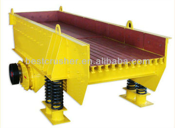 vibrating hopper inclined screw feeder / vibrating feeder series / durable vibration feeder