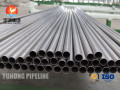 Stainless Steel Tube Mulus A213 TP347 TP347H