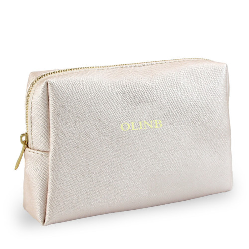 Online Shopping Shop Beauty Makeup Clutch Cosmetic Bags