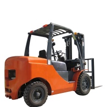 Dalian Forklift Prices for Sale in China