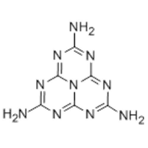 Melem CAS 1502-47-2