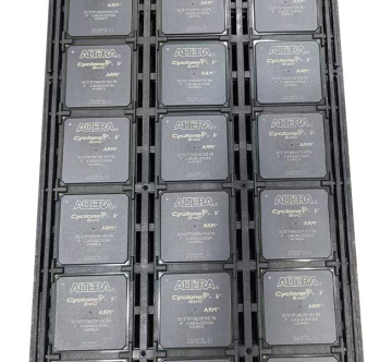 Electronic components