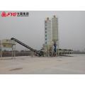800t/h large capacity stabilized soil mixing plant