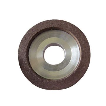 Round Knife Single Tool Wheel Diamond Wheel Grinding Stone Wheel