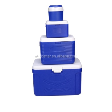 4Pcs Set Thermos Cooler
