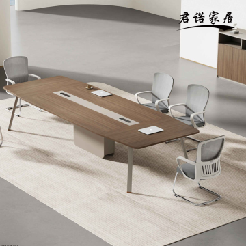 Modern Office Conference & Training Table