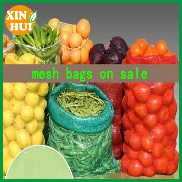 vegetable fruit net fruit packing bag