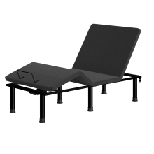 Modern Design Electric Adjustable Bed Frames & Adjustable Base Beds