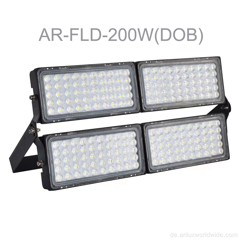 Werkseitige ip65 50W Flutlichter