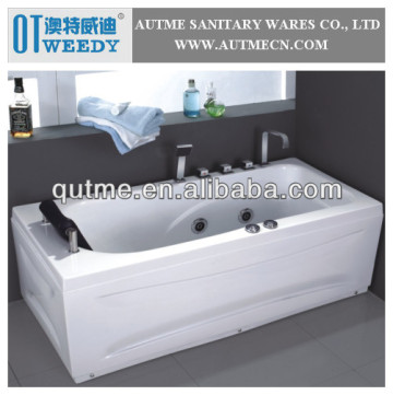 Spa Producet Whirlpool Bathtub Pedicure Spa Bathtub Sanitary Bathtub