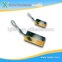 RFID epoxy mini card/nfc tag