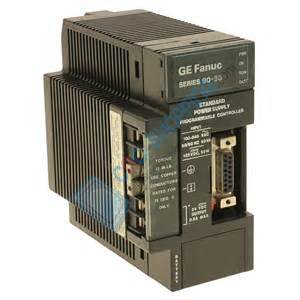 GE Power Supply