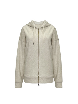 Women's khaki sports jacket