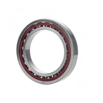 High speed angular contact ball bearing(71830C/71830AC)