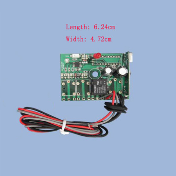 Gate Opener (JJ-JS-081)