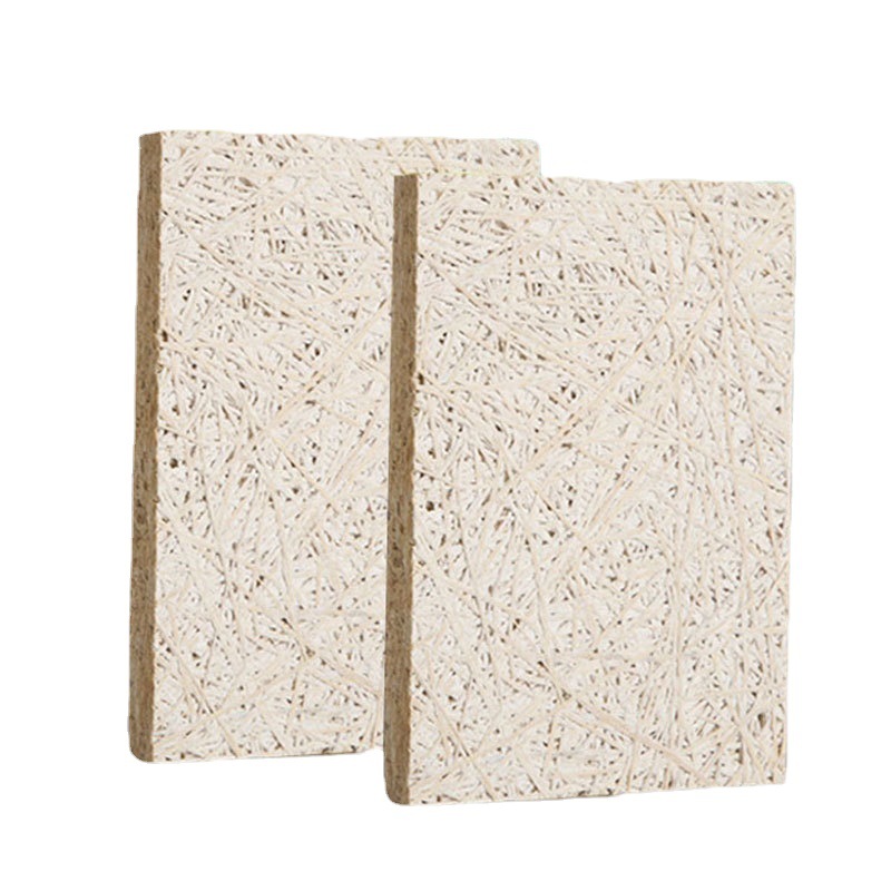 wood wool