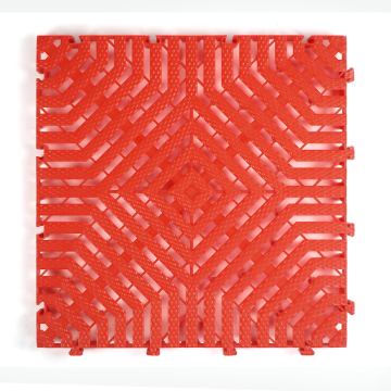 Jianer interlocking Garage tiles