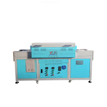Silicone Baking Mold Oven Baking Machine