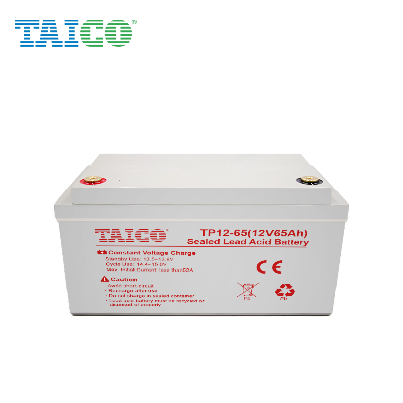 10kw Solar system used 12v 120ah agm/gel deep cycle battery