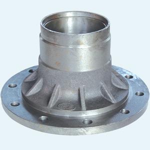 OEM cast iron auto parts Alibaba best seller