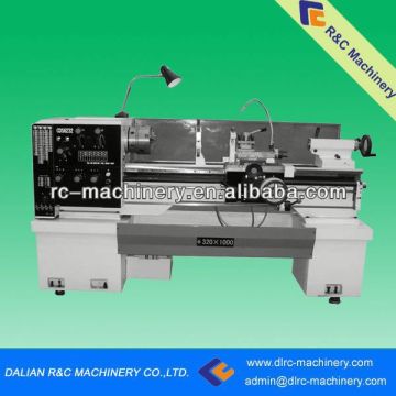 CDS6136 conventional lathe machine tools