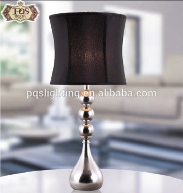 Silver Residential Classic hotel light italian design lamp